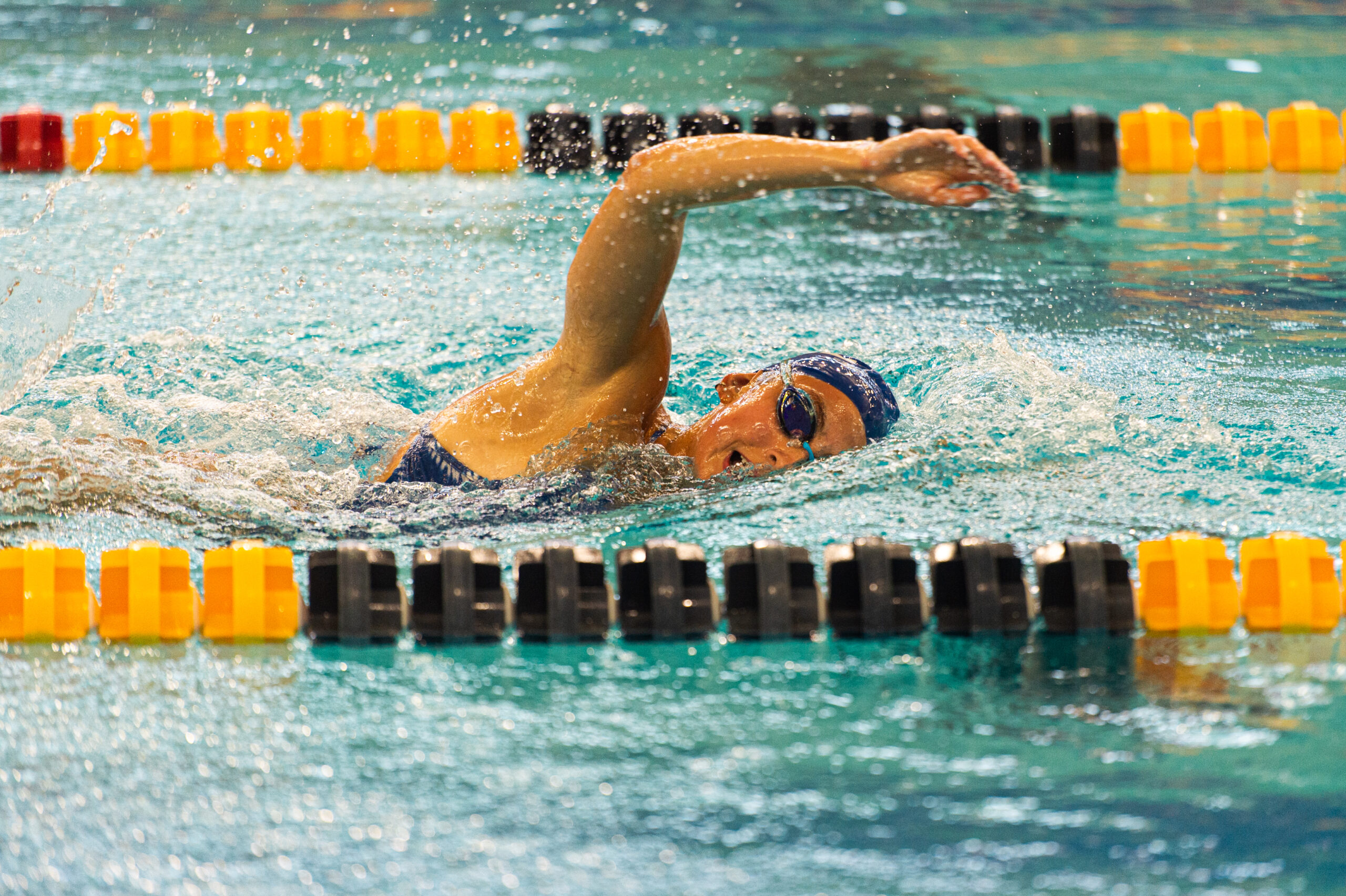 Four local swimmers to compete in U.S. Olympic Team Trials in Indianapolis